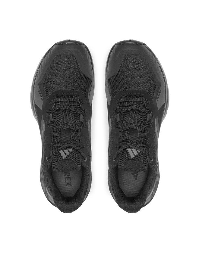 adidas Běžecké boty adidas Terrex Soulstride Trail Running IE9413 Černá