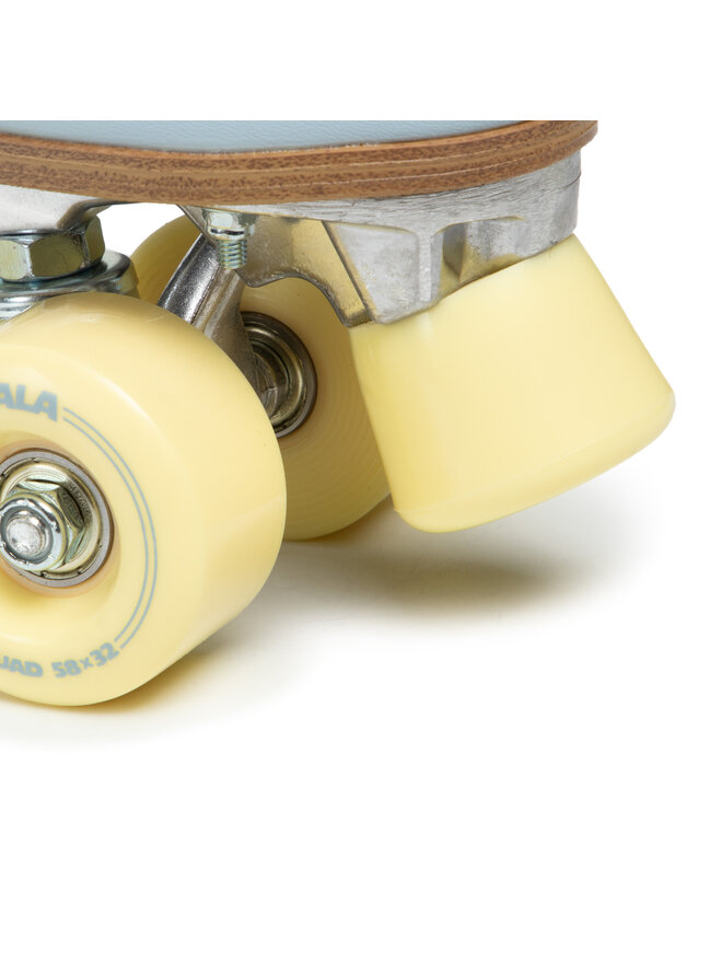 Impala Patine cu rotile Impala Rollerskate A084-12649 Albastru