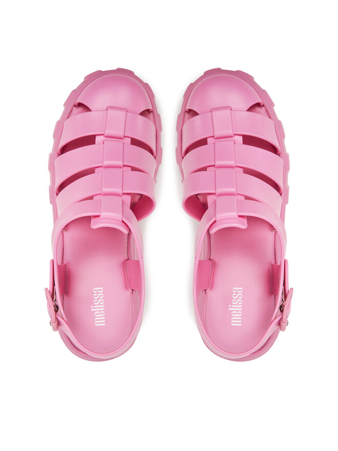 Melissa Sandalen Melissa Melissa Megan Ad M 33835 Rosa