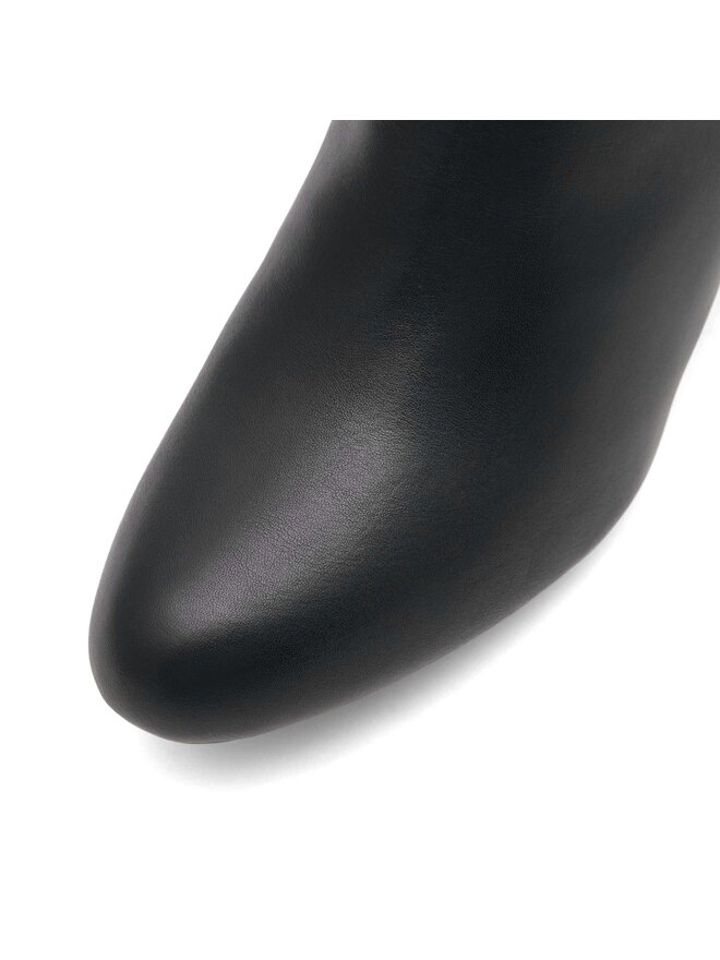 Clara Barson Stiefeletten Clara Barson LILOU LS6017-01 Schwarz