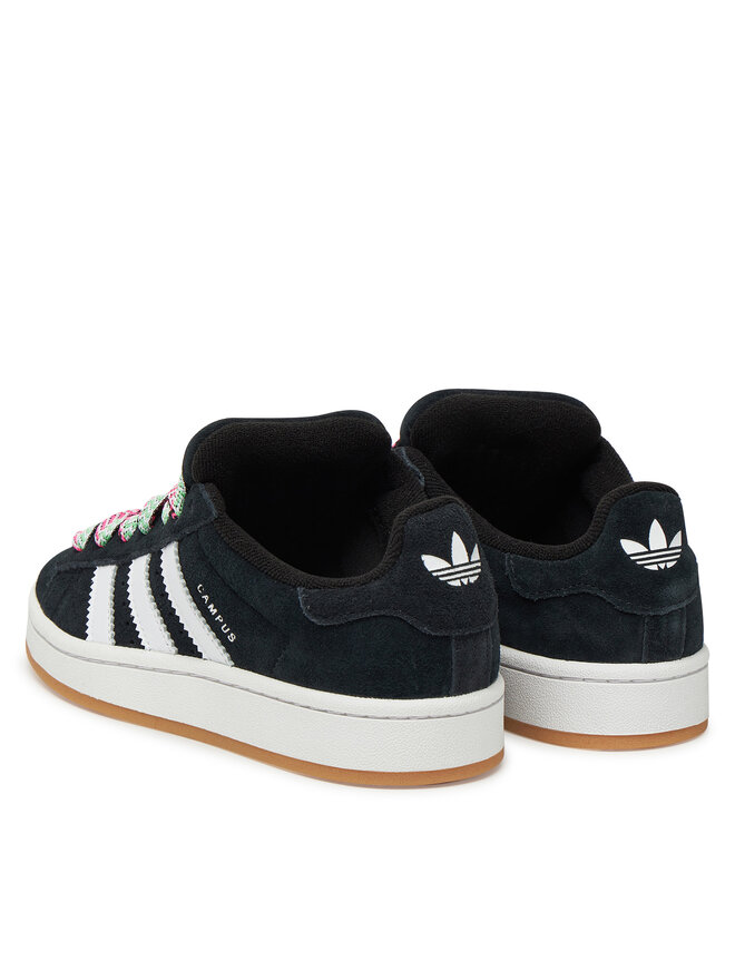 adidas Sneakersy adidas Campus 00s JH7272 Czarny