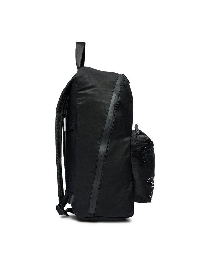 Guess Rucksack Guess HMVEGL P5190 Schwarz