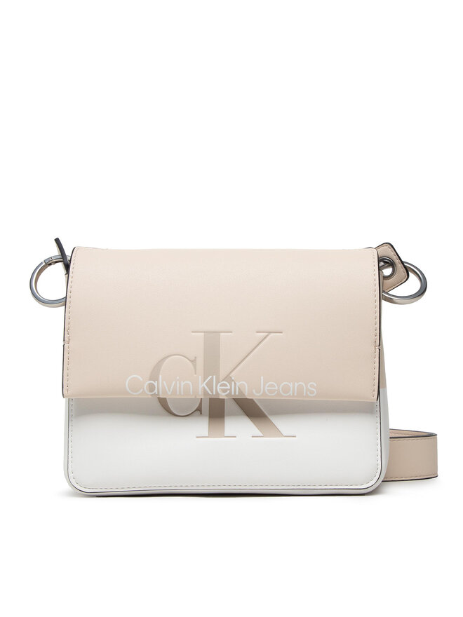 Calvin klein boxy crossbody outlet