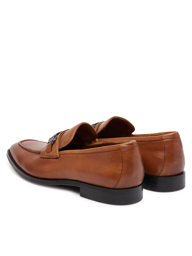 Aldo Loafers Aldo Thado 13963660 Marrón
