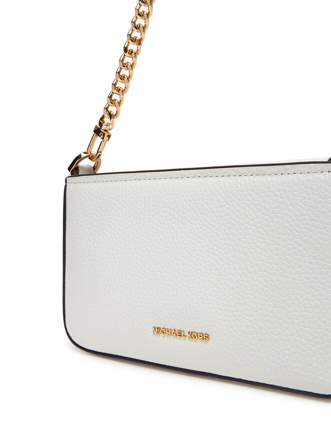 MICHAEL Michael Kors Torebka MICHAEL Michael Kors 32S5GYTU1L Biały