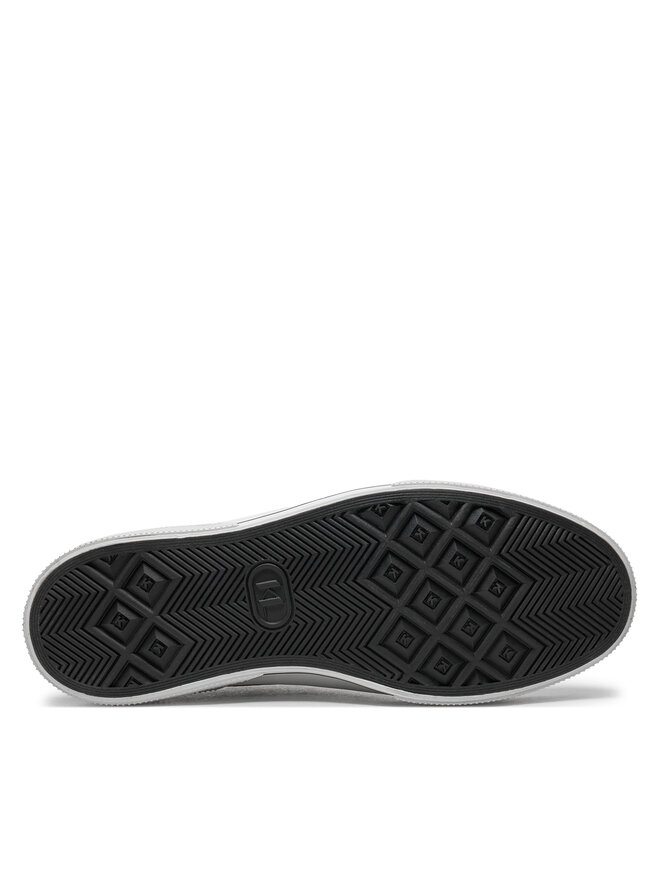 KARL LAGERFELD Trampki KARL LAGERFELD KL50424 Czarny