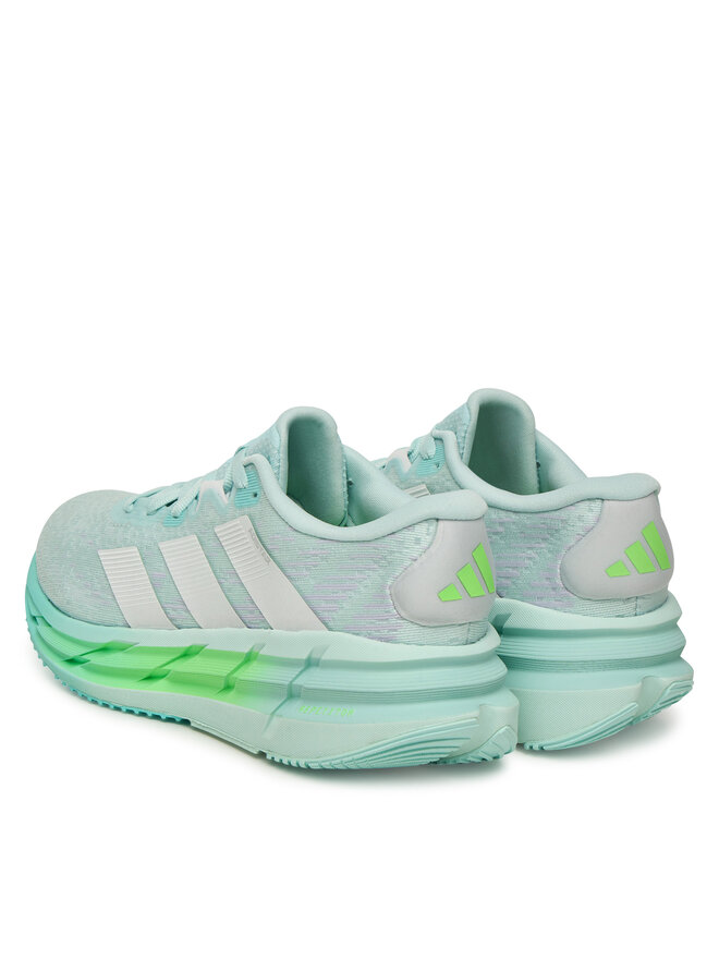 adidas Laufschuhe adidas adistar 4 JR0287 Himmelblau