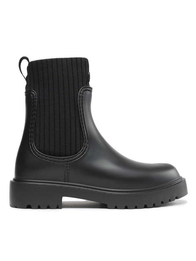 Unisa Botines Unisa Faynar Rib Negro