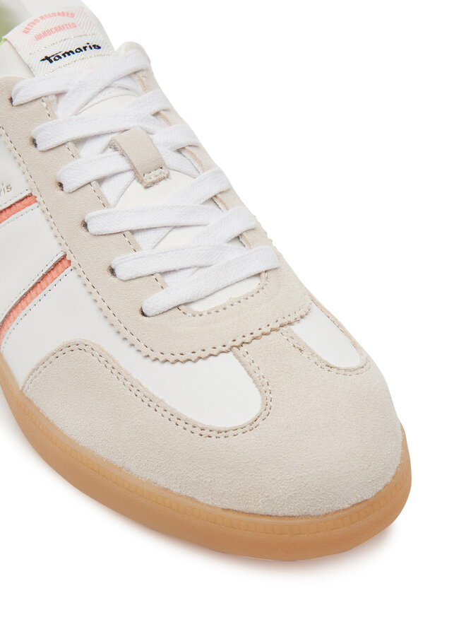 Tamaris Sneakersy Tamaris 1-23624-43 Kolorowy