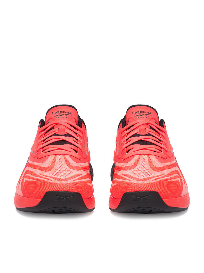 Reebok Fitnessschuhe Reebok EO-NANO X5 EDGE 100263985 Hellrot