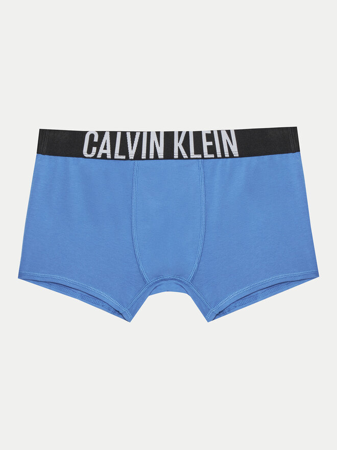 Calvin Klein Underwear Calvin Klein Underwear Набір з 3 пар боксерів B70B700510 Кольоровий