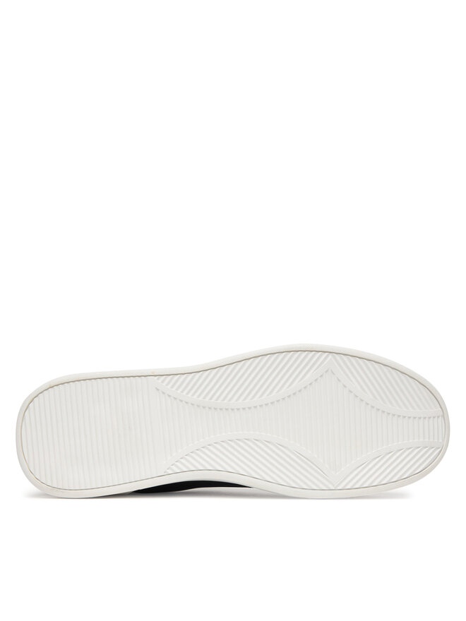 Just Cavalli Sneakers Just Cavalli 80QA3SB3 ZPC14 Schwarz