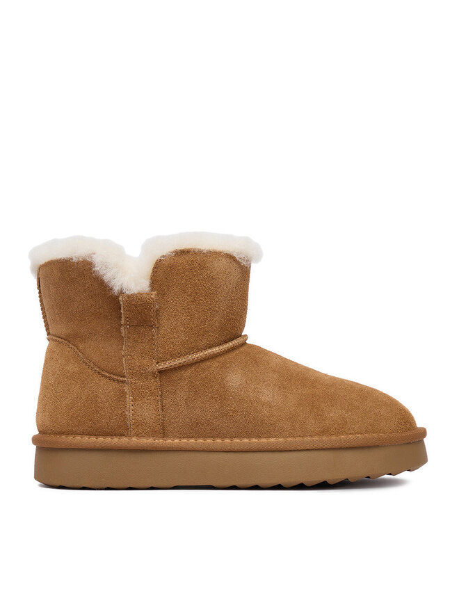 Lasocki Botas de nieve Lasocki CEO-HJF241211-5 Beis