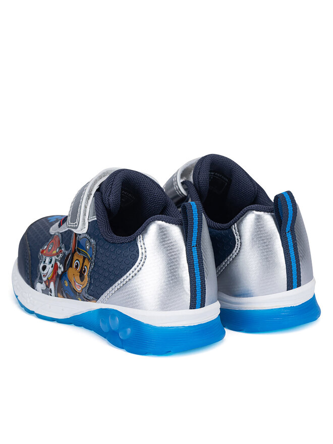 Paw Patrol Sneakers Paw Patrol AW24-132PAW Dunkelblau