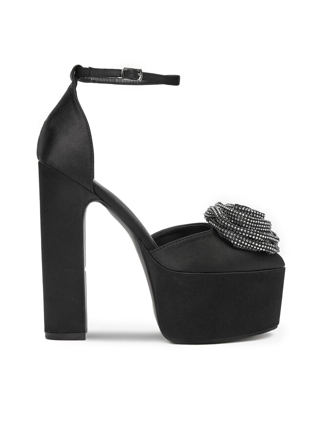 DeeZee Décolleté DeeZee PXH1631310 Nero