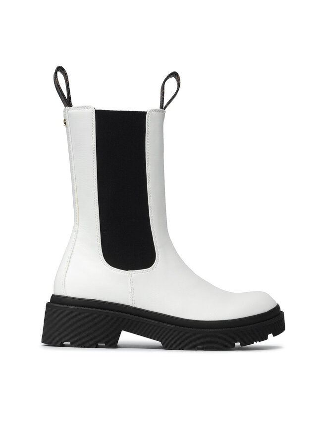 Guess Zābaki Guess Lori FL7LOR ELE10 Balts