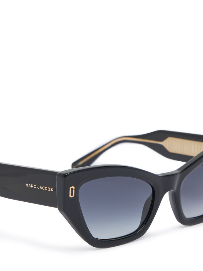 The Marc Jacobs Napszemüveg The Marc Jacobs MJ 1117/S 207986 Fekete