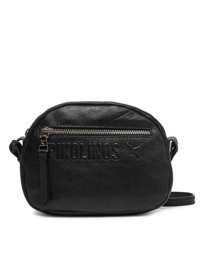 Pikolinos Handtasche Pikolinos WHA-1120C1 Schwarz