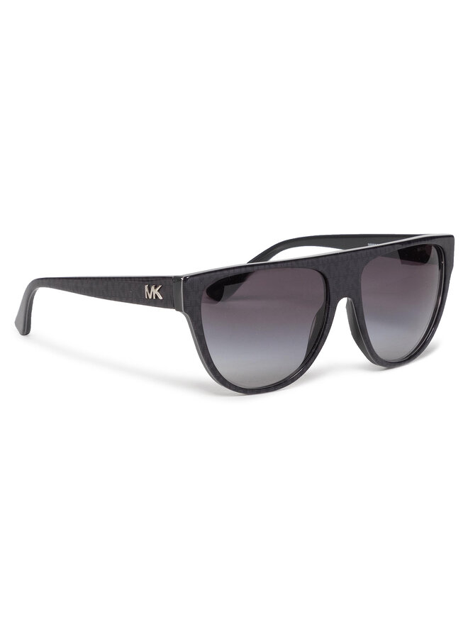 Michael Kors Ochelari de soare Michael Kors Barrow 0MK2111 35568G Gri