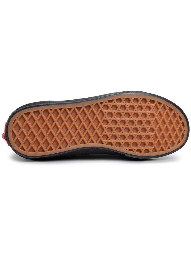 Vans Scarpe sportive Vans Old Skool V VN0A4UI1ENR1 Nero