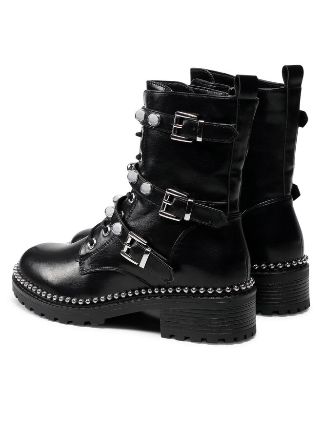 DeeZee Trapery DeeZee WS110113-01 Czarny
