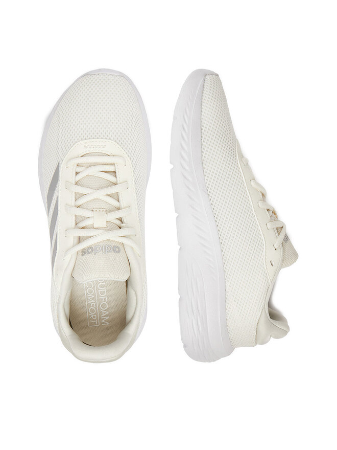 adidas Сникърси adidas CLOUDFOAM COMFY JH6830 WB Екрю