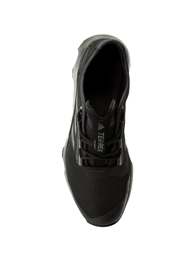 Botas de trekking adidas Terrex Cc Voyager CM7535 Negro zapatos.es