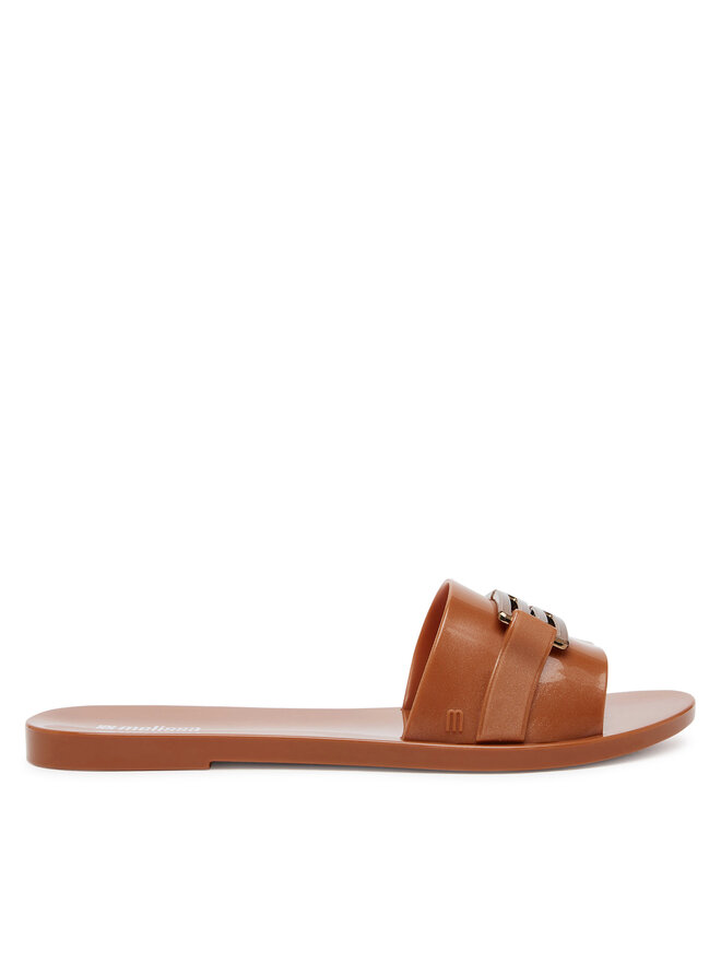 Melissa Pantoletten Melissa Melissa Babe M Chic Ad 36000 Braun