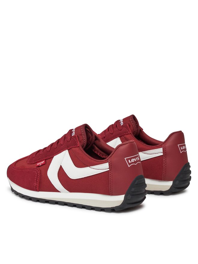 Levi's® Sportcipők Levi's® 235400-744 Bordó