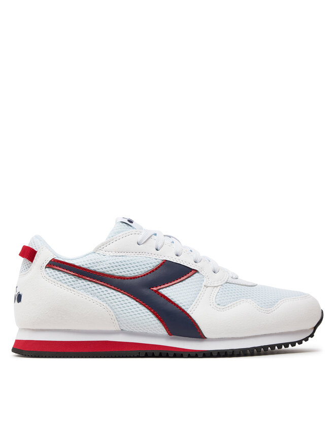 Diadora Sneakersy Diadora SKYLER 101.179728-C0178 Biały