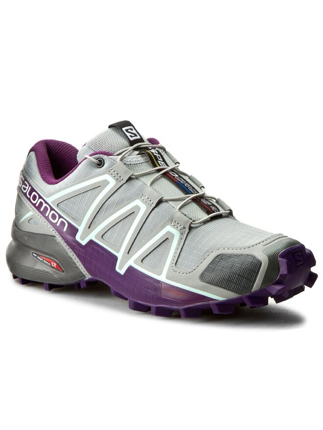 Salomon speedcross 4 w top