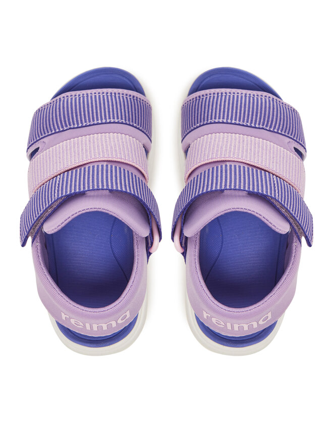 Reima Sandalen Reima Kesakko 5400133A Violett