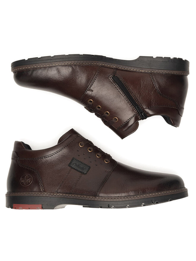 Rieker Zapatos hasta el tobillo Rieker 10511-25 Marrón