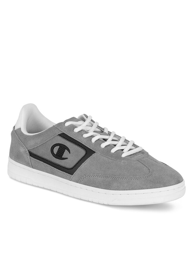 Champion Снікерcи Champion CL78 S LOW S22279-ES009 Сірий