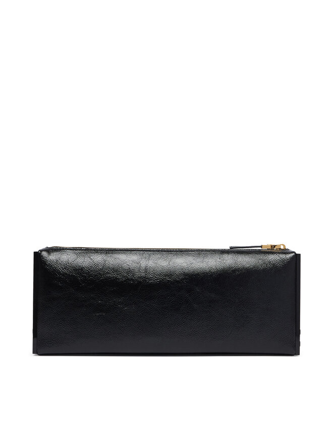 Elisabetta Franchi Handtasche Elisabetta Franchi BS-15A-66E2-V300 Schwarz