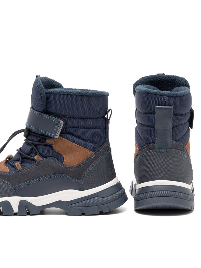 Lasocki Young Botas Lasocki Young TOM CI12-8387-04 Azul marino