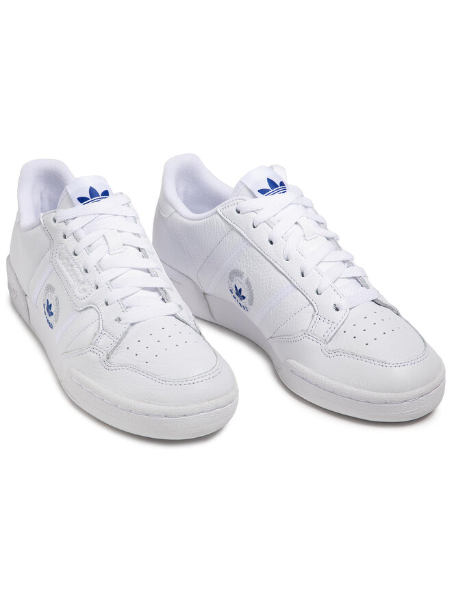 adidas Sneakers adidas Continental 80 FX5093 Weiß
