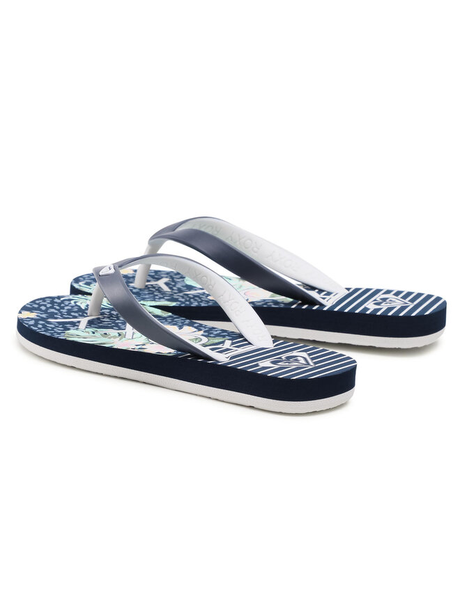 Roxy Žabky Roxy ARGL100279 Tmavomodrá