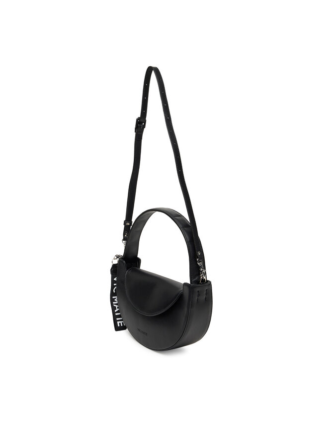 Vic Matié Handtasche Vic Matié Lille 1G0546T H999G010101 Schwarz