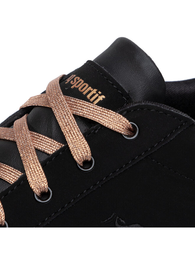 Le Coq Sportif Agate Metallic 2010474 epapoutsia.gr