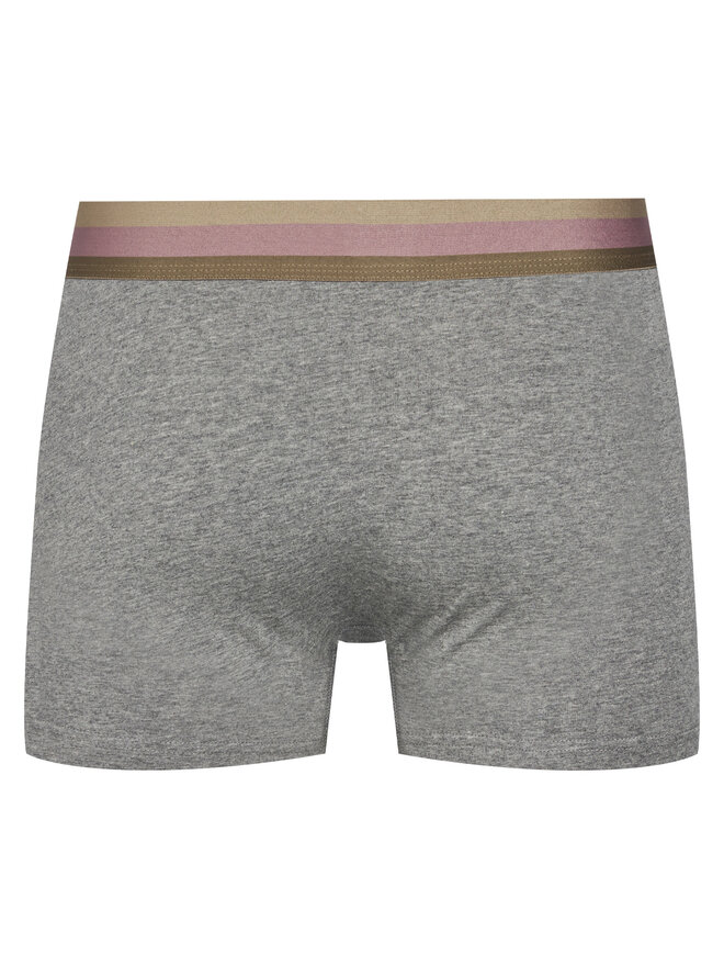 Cristiano Ronaldo CR7 Cristiano Ronaldo CR7 3er-Set Boxershorts 8100-49 Bunt