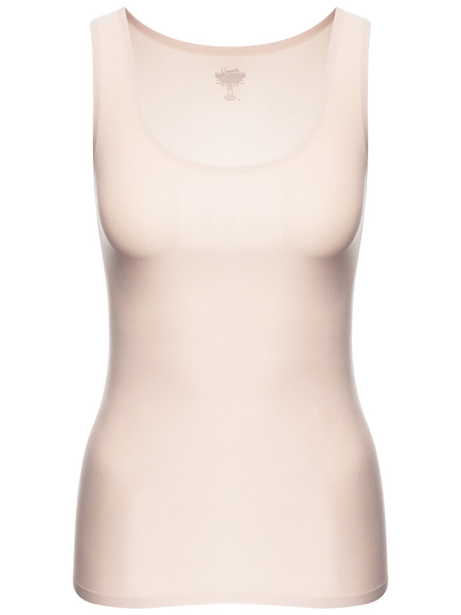Chantelle Chantelle Топ Soft Stretch C26460 Бежевий Regular Fit