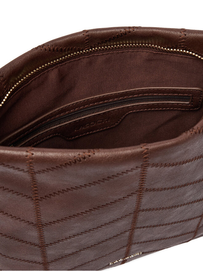 Lasocki Handtasche Lasocki LSK-K-019-06 Braun