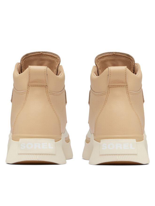 Sorel Μποτάκια Sorel Out N About™ Iv Classic Wp 2088161209 Καφέ