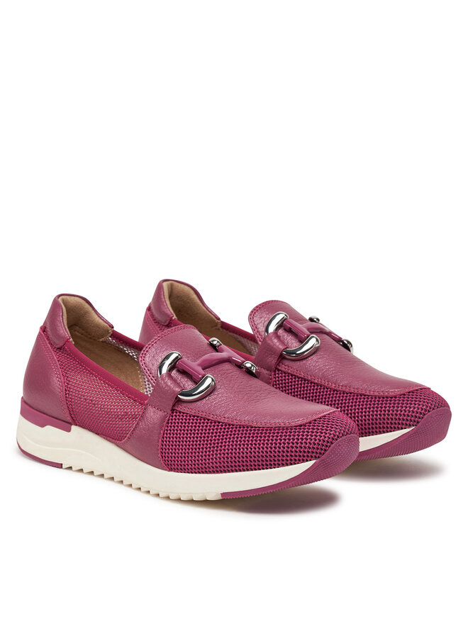Caprice Halbschuhe Caprice 9-24536-42 Rosa
