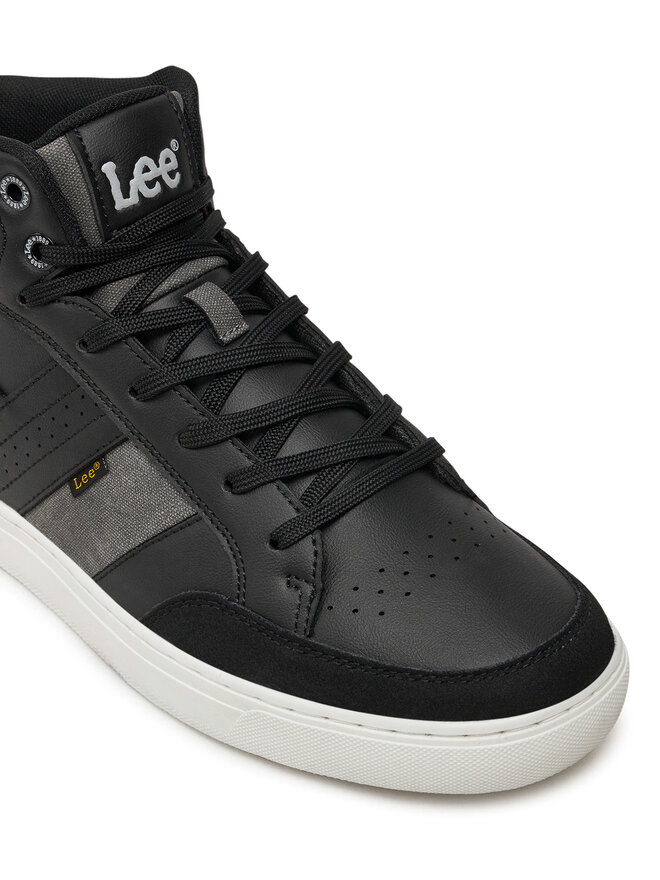 Lee Αθλητικά Lee 50243024.25Y Μαύρο