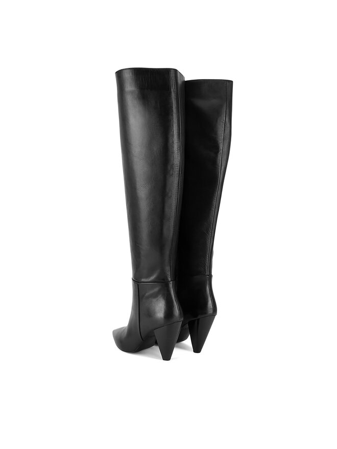 Badura Stivali Badura ASHNA-116123 Nero