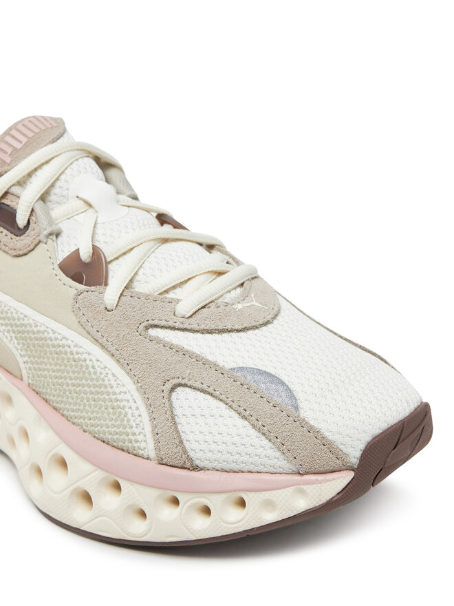 Puma Сникърси Puma Softride Frequence Wns 310556 07 Бял