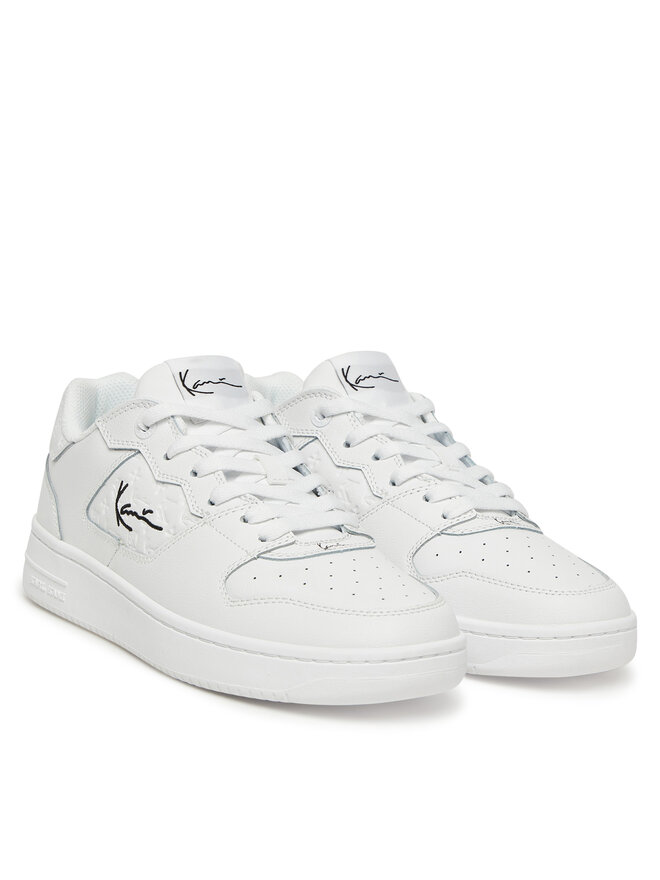Karl Kani Snīkeri Karl Kani 89 Classic PD00003070 Balts
