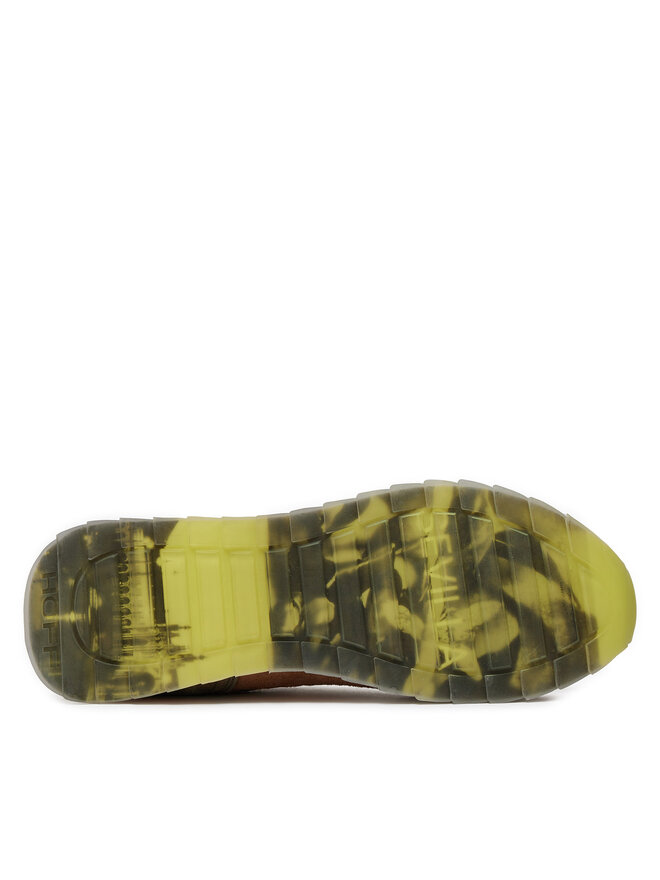 HOFF Zapatillas HOFF Sevilla 12402601 Marrón